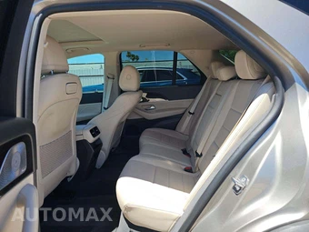2020 Mercedes-Benz GLE 350 - miniatura 13