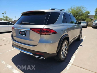 2020 Mercedes-Benz GLE 350 - miniatura 3