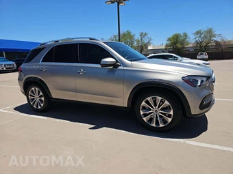 2020 Mercedes-Benz GLE 350 - miniatura 4