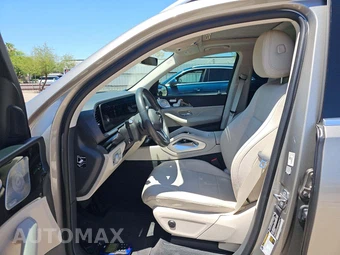2020 Mercedes-Benz GLE 350 - miniatura 6