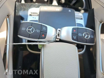 2020 Mercedes-Benz GLE 350 - miniatura 8