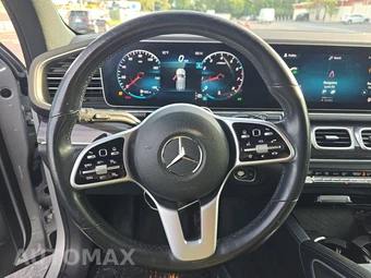 2020 Mercedes-Benz GLE 350 – miniatura 10