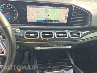 2020 Mercedes-Benz GLE 350 – miniatura 11