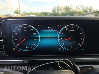 2020 Mercedes-Benz GLE 350 – miniatura 12