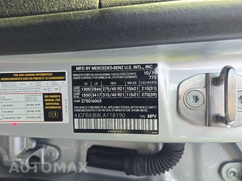 2020 Mercedes-Benz GLE 350 – miniatura 14