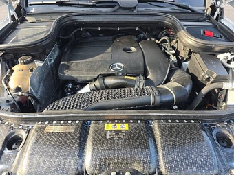 2020 Mercedes-Benz GLE 350 – miniatura 15
