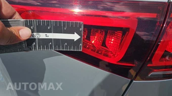 2020 Mercedes-Benz GLE 350 – miniatura 22