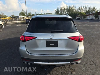 2020 Mercedes-Benz GLE 350 – miniatura 5