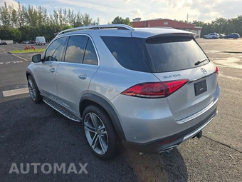 2020 Mercedes-Benz GLE 350 – miniatura 6