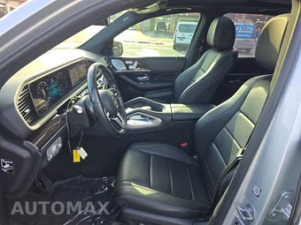 2020 Mercedes-Benz GLE 350 – miniatura 7