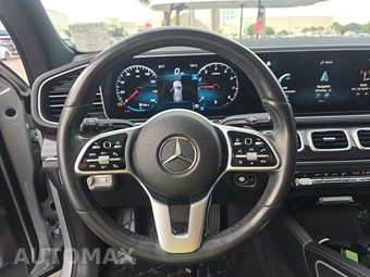 2020 Mercedes-Benz GLE 350 – miniatura 10