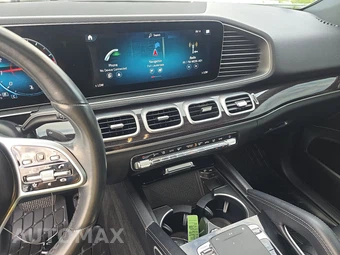 2020 Mercedes-Benz GLE 350 – miniatura 11