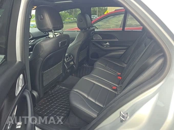2020 Mercedes-Benz GLE 350 – miniatura 13