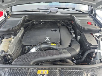 2020 Mercedes-Benz GLE 350 – miniatura 15