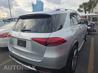 2020 Mercedes-Benz GLE 350 – miniatura 4