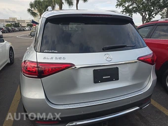 2020 Mercedes-Benz GLE 350 – miniatura 5