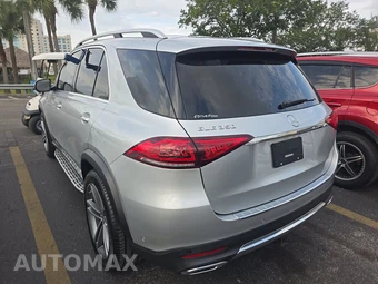 2020 Mercedes-Benz GLE 350 – miniatura 6