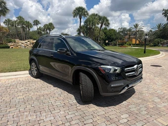 2020 Mercedes-Benz GLE 350 - car from the USA, Manheim Buy-Now listing at AUTOMAX