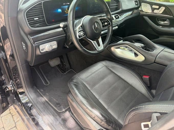 2020 Mercedes-Benz GLE 350 - miniatura 18
