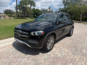 2020 Mercedes-Benz GLE 350 - miniatura 2