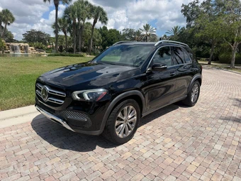 2020 Mercedes-Benz GLE 350 - miniatura 5