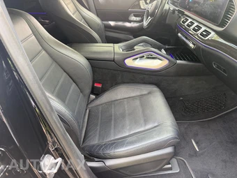 2020 Mercedes-Benz GLE 350 - miniatura 8