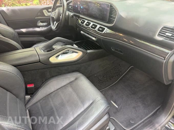 2020 Mercedes-Benz GLE 350 - miniatura 9