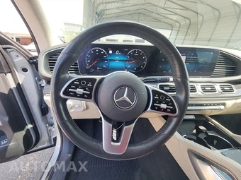 2020 Mercedes-Benz GLE 350 – miniatura 10