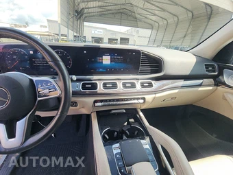 2020 Mercedes-Benz GLE 350 – miniatura 11