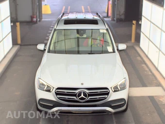 2020 Mercedes-Benz GLE 350 – miniatura 2