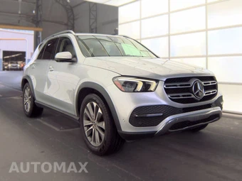 2020 Mercedes-Benz GLE 350 – miniatura 3