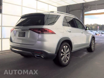 2020 Mercedes-Benz GLE 350 – miniatura 4