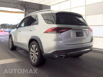 2020 Mercedes-Benz GLE 350 – miniatura 6