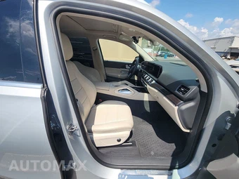 2020 Mercedes-Benz GLE 350 – miniatura 8