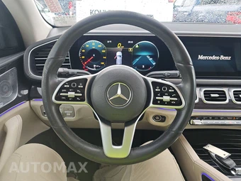 2020 Mercedes-Benz GLE 350 - miniatura 10