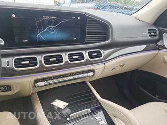 2020 Mercedes-Benz GLE 350 - miniatura 11
