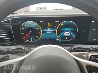 2020 Mercedes-Benz GLE 350 - miniatura 12