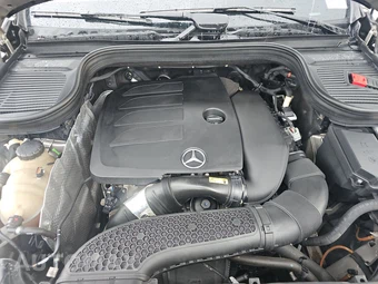 2020 Mercedes-Benz GLE 350 - miniatura 15