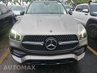 2020 Mercedes-Benz GLE 350 - miniatura 2
