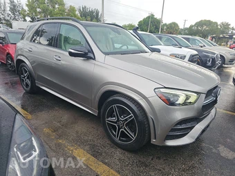2020 Mercedes-Benz GLE 350 - miniatura 3