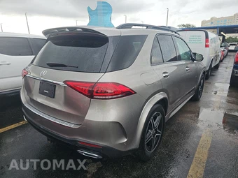 2020 Mercedes-Benz GLE 350 - miniatura 4