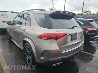 2020 Mercedes-Benz GLE 350 - miniatura 6