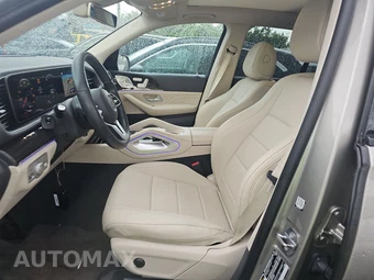2020 Mercedes-Benz GLE 350 - miniatura 7