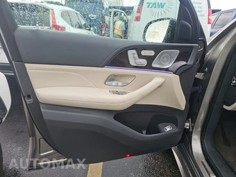 2020 Mercedes-Benz GLE 350 - miniatura 9