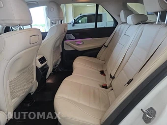 2020 Mercedes-Benz GLE 350 – miniatura 10