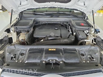 2020 Mercedes-Benz GLE 350 – miniatura 12