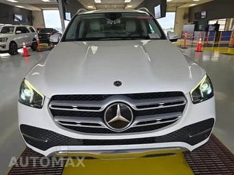 2020 Mercedes-Benz GLE 350 – miniatura 2