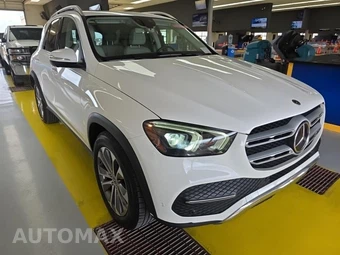 2020 Mercedes-Benz GLE 350 – miniatura 3