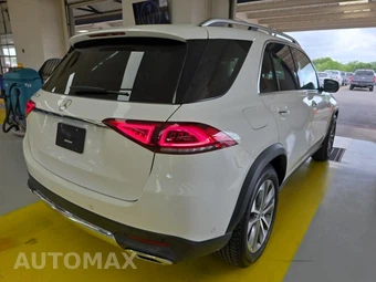 2020 Mercedes-Benz GLE 350 – miniatura 4