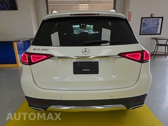2020 Mercedes-Benz GLE 350 – miniatura 5
